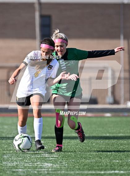 Thumbnail 3 in Crandall @ Caddo Mills (Princeton Cup Showcase) photogallery.