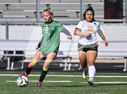 Thumbnail 3 in Crandall @ Caddo Mills (Princeton Cup Showcase) photogallery.
