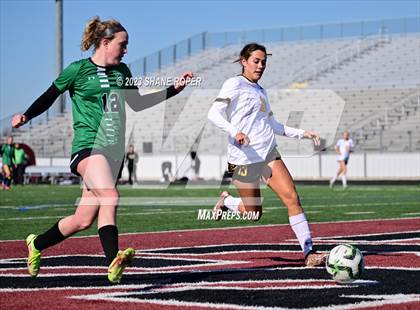 Thumbnail 3 in Crandall @ Caddo Mills (Princeton Cup Showcase) photogallery.