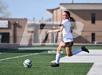 Thumbnail 2 in Crandall @ Caddo Mills (Princeton Cup Showcase) photogallery.