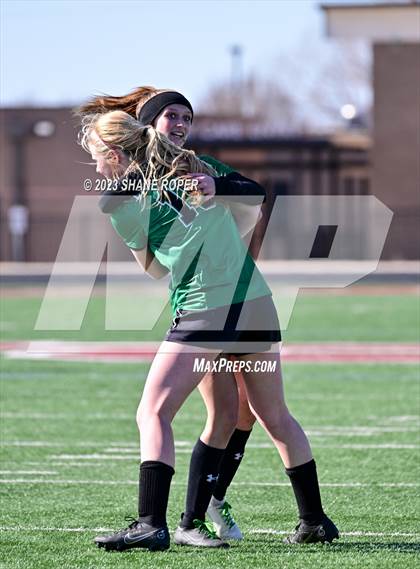Thumbnail 2 in Crandall @ Caddo Mills (Princeton Cup Showcase) photogallery.