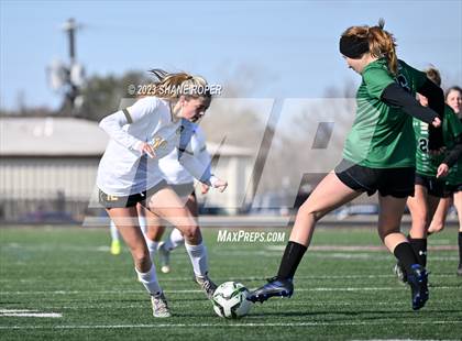 Thumbnail 3 in Crandall @ Caddo Mills (Princeton Cup Showcase) photogallery.