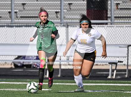 Thumbnail 1 in Crandall @ Caddo Mills (Princeton Cup Showcase) photogallery.