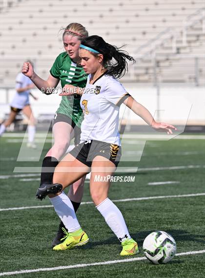 Thumbnail 2 in Crandall @ Caddo Mills (Princeton Cup Showcase) photogallery.