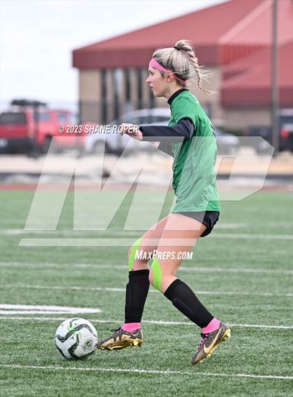 Thumbnail 1 in Crandall @ Caddo Mills (Princeton Cup Showcase) photogallery.