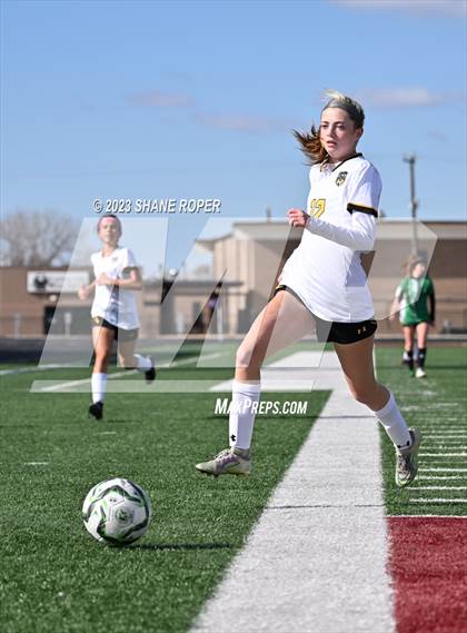 Thumbnail 3 in Crandall @ Caddo Mills (Princeton Cup Showcase) photogallery.