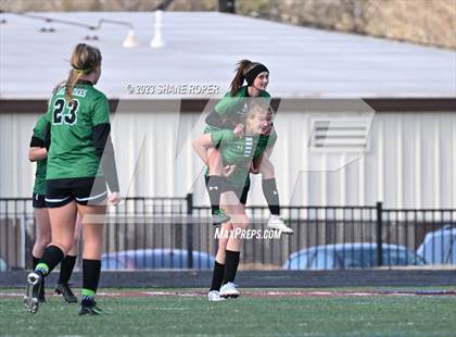 Thumbnail 2 in Crandall @ Caddo Mills (Princeton Cup Showcase) photogallery.
