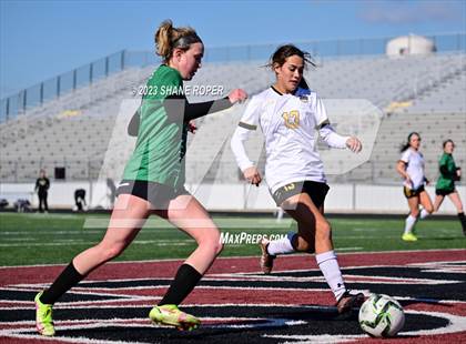 Thumbnail 3 in Crandall @ Caddo Mills (Princeton Cup Showcase) photogallery.