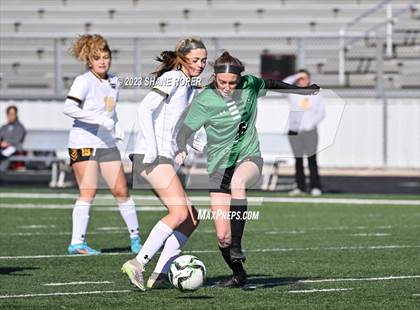 Thumbnail 1 in Crandall @ Caddo Mills (Princeton Cup Showcase) photogallery.