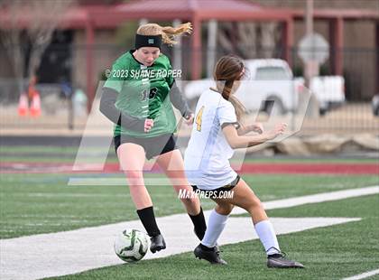 Thumbnail 3 in Crandall @ Caddo Mills (Princeton Cup Showcase) photogallery.
