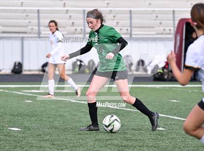 Thumbnail 1 in Crandall @ Caddo Mills (Princeton Cup Showcase) photogallery.
