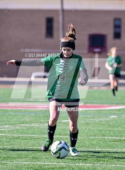 Thumbnail 1 in Crandall @ Caddo Mills (Princeton Cup Showcase) photogallery.