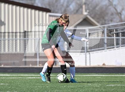 Thumbnail 1 in Crandall @ Caddo Mills (Princeton Cup Showcase) photogallery.
