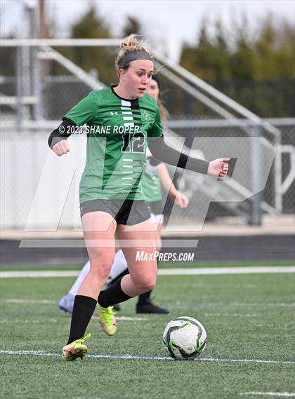 Thumbnail 3 in Crandall @ Caddo Mills (Princeton Cup Showcase) photogallery.
