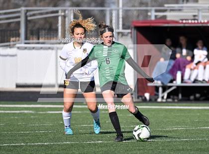 Thumbnail 1 in Crandall @ Caddo Mills (Princeton Cup Showcase) photogallery.