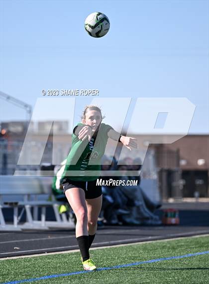 Thumbnail 3 in Crandall @ Caddo Mills (Princeton Cup Showcase) photogallery.