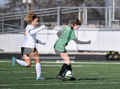 Thumbnail 2 in Crandall @ Caddo Mills (Princeton Cup Showcase) photogallery.