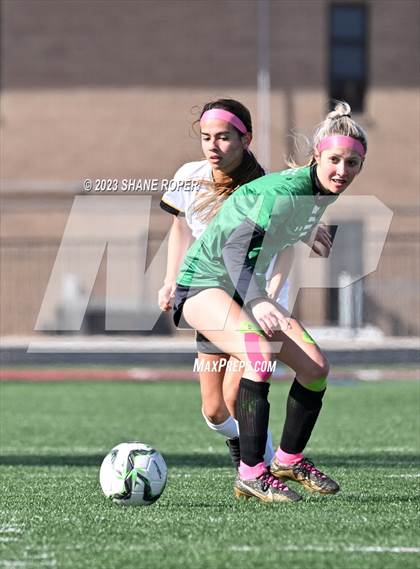 Thumbnail 1 in Crandall @ Caddo Mills (Princeton Cup Showcase) photogallery.