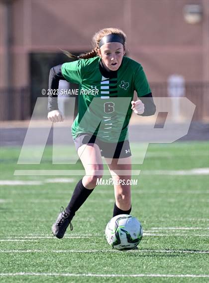 Thumbnail 2 in Crandall @ Caddo Mills (Princeton Cup Showcase) photogallery.