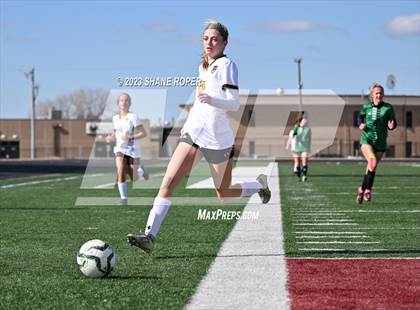 Thumbnail 1 in Crandall @ Caddo Mills (Princeton Cup Showcase) photogallery.