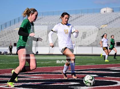 Thumbnail 2 in Crandall @ Caddo Mills (Princeton Cup Showcase) photogallery.