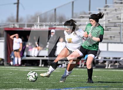 Thumbnail 2 in Crandall @ Caddo Mills (Princeton Cup Showcase) photogallery.