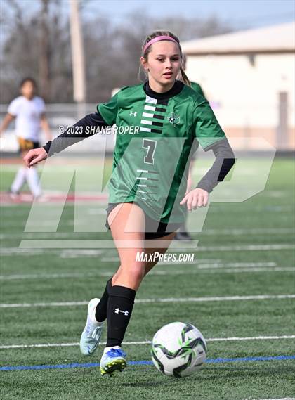 Thumbnail 3 in Crandall @ Caddo Mills (Princeton Cup Showcase) photogallery.