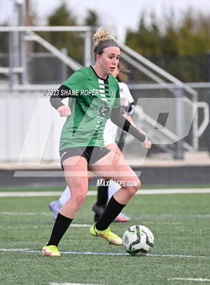 Thumbnail 1 in Crandall @ Caddo Mills (Princeton Cup Showcase) photogallery.