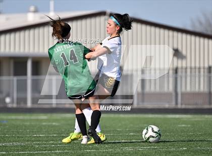 Thumbnail 1 in Crandall @ Caddo Mills (Princeton Cup Showcase) photogallery.