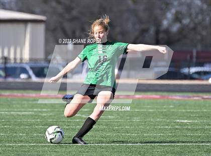 Thumbnail 1 in Crandall @ Caddo Mills (Princeton Cup Showcase) photogallery.