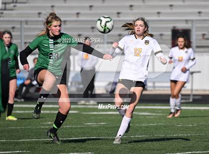 Thumbnail 3 in Crandall @ Caddo Mills (Princeton Cup Showcase) photogallery.