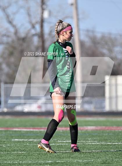 Thumbnail 2 in Crandall @ Caddo Mills (Princeton Cup Showcase) photogallery.