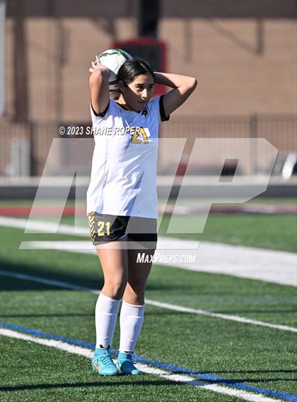 Thumbnail 2 in Crandall @ Caddo Mills (Princeton Cup Showcase) photogallery.