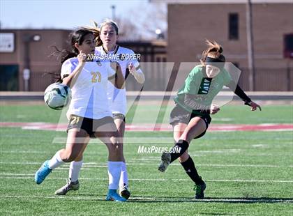 Thumbnail 3 in Crandall @ Caddo Mills (Princeton Cup Showcase) photogallery.