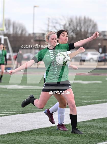 Thumbnail 3 in Crandall @ Caddo Mills (Princeton Cup Showcase) photogallery.