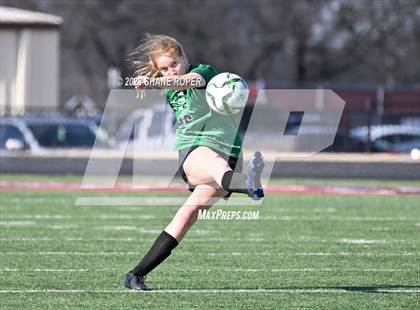 Thumbnail 3 in Crandall @ Caddo Mills (Princeton Cup Showcase) photogallery.