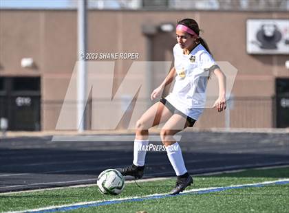 Thumbnail 1 in Crandall @ Caddo Mills (Princeton Cup Showcase) photogallery.