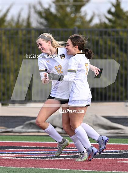 Thumbnail 2 in Crandall @ Caddo Mills (Princeton Cup Showcase) photogallery.