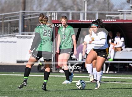 Thumbnail 2 in Crandall @ Caddo Mills (Princeton Cup Showcase) photogallery.