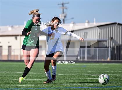 Thumbnail 1 in Crandall @ Caddo Mills (Princeton Cup Showcase) photogallery.