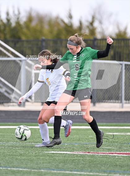 Thumbnail 1 in Crandall @ Caddo Mills (Princeton Cup Showcase) photogallery.