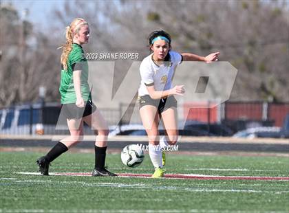 Thumbnail 3 in Crandall @ Caddo Mills (Princeton Cup Showcase) photogallery.