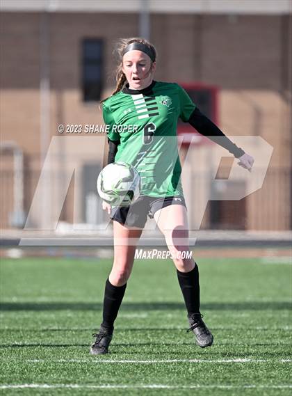 Thumbnail 2 in Crandall @ Caddo Mills (Princeton Cup Showcase) photogallery.