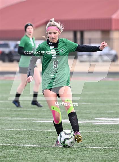 Thumbnail 3 in Crandall @ Caddo Mills (Princeton Cup Showcase) photogallery.