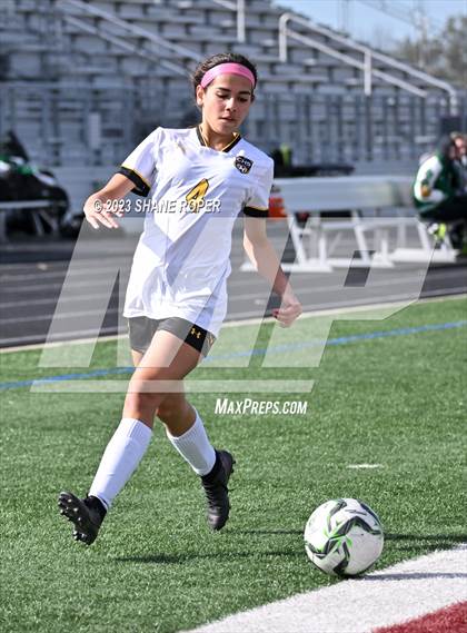 Thumbnail 1 in Crandall @ Caddo Mills (Princeton Cup Showcase) photogallery.