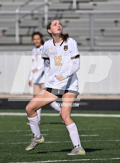 Thumbnail 2 in Crandall @ Caddo Mills (Princeton Cup Showcase) photogallery.