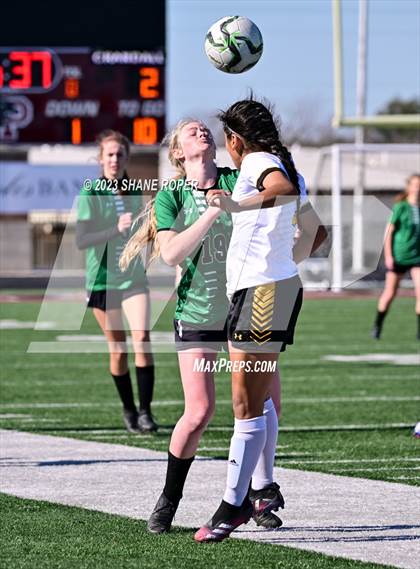 Thumbnail 1 in Crandall @ Caddo Mills (Princeton Cup Showcase) photogallery.