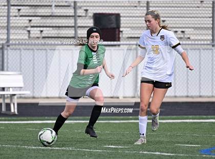 Thumbnail 2 in Crandall @ Caddo Mills (Princeton Cup Showcase) photogallery.