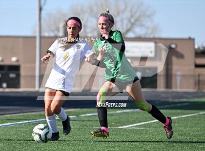 Thumbnail 2 in Crandall @ Caddo Mills (Princeton Cup Showcase) photogallery.