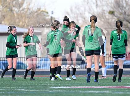 Thumbnail 2 in Crandall @ Caddo Mills (Princeton Cup Showcase) photogallery.